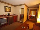 фото отеля Horse Creek Inn