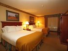 фото отеля Horse Creek Inn