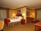 фото отеля Horse Creek Inn