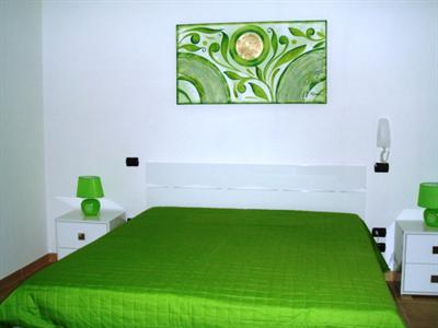 фото отеля B&B Soleluna