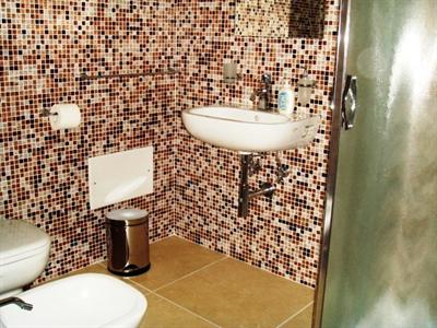 фото отеля B&B Soleluna
