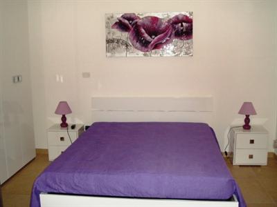 фото отеля B&B Soleluna
