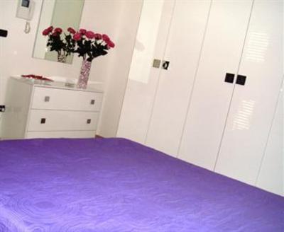 фото отеля B&B Soleluna