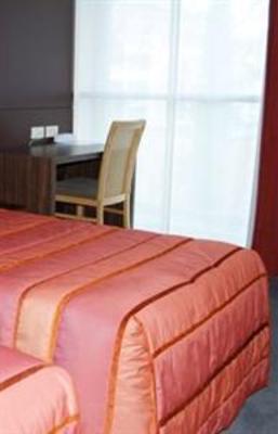фото отеля Parkhotel Izegem