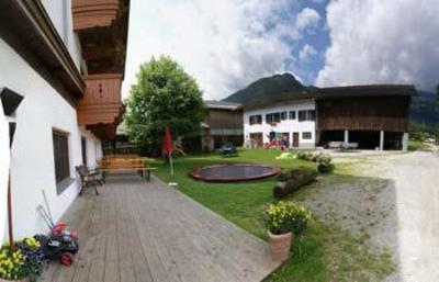 фото отеля Pension Traube
