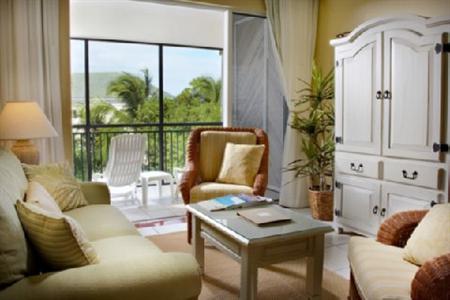 фото отеля Sands at Grace Bay
