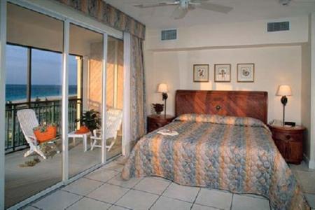 фото отеля Sands at Grace Bay