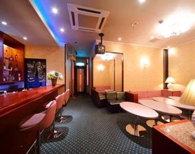 фото отеля Hotel Ohsho
