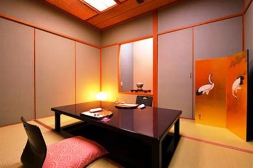 фото отеля Hotel Ohsho