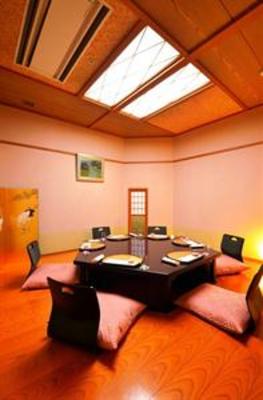 фото отеля Hotel Ohsho