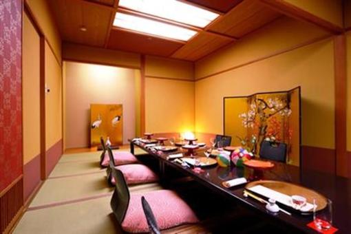 фото отеля Hotel Ohsho