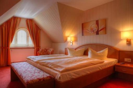 фото отеля Centralhotel Binz