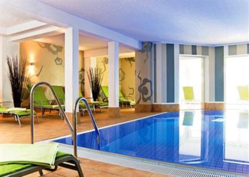 фото отеля Villa Usedom