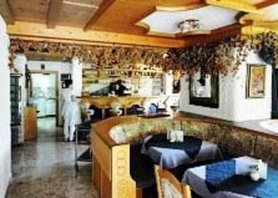 фото отеля Hotel-Pension Wildanger