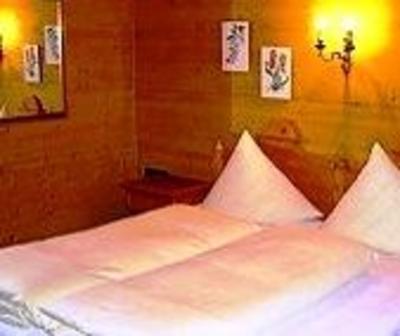 фото отеля Hotel-Pension Wildanger