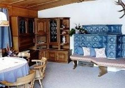 фото отеля Hotel-Pension Wildanger