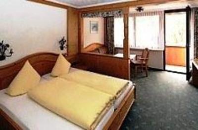 фото отеля Hotel-Pension Wildanger