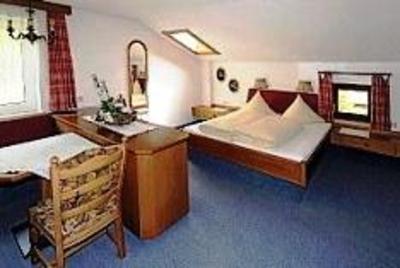 фото отеля Hotel-Pension Wildanger
