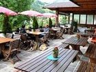фото отеля Hotel-Pension Wildanger