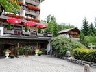 фото отеля Hotel-Pension Wildanger