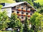 фото отеля Hotel-Pension Wildanger