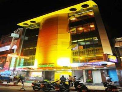 фото отеля Golden Sun Guest House