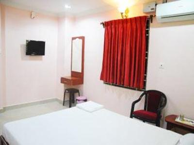 фото отеля Golden Sun Guest House
