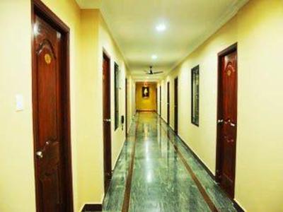 фото отеля Golden Sun Guest House