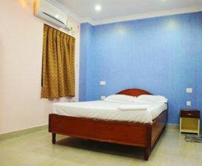 фото отеля Golden Sun Guest House