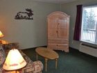 фото отеля Crooked River Lodge