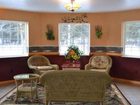 фото отеля Crooked River Lodge