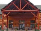 фото отеля Crooked River Lodge