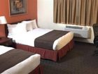 фото отеля Crooked River Lodge