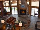 фото отеля Crooked River Lodge