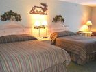 фото отеля Crooked River Lodge