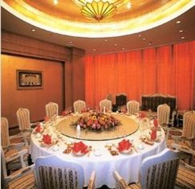 фото отеля Yan Emperor Hotel