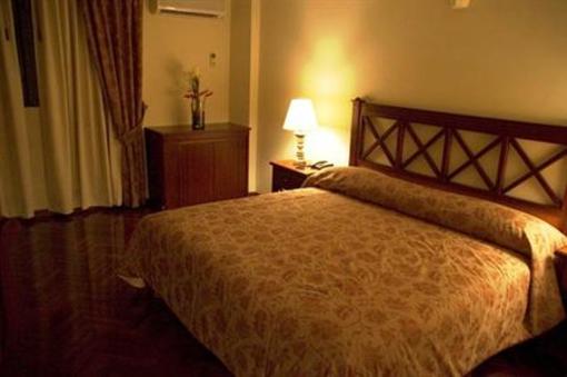 фото отеля Hotel Tiffany Barquisimeto