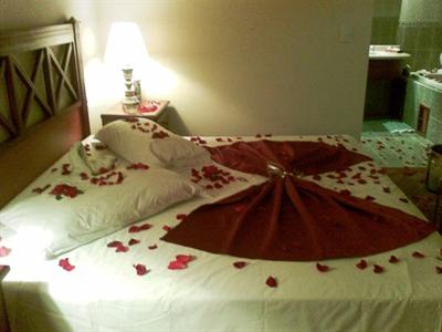 фото отеля Hotel Tiffany Barquisimeto