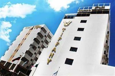 фото отеля Hotel Tiffany Barquisimeto