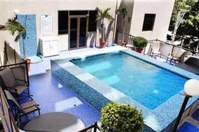 фото отеля Hotel Tiffany Barquisimeto