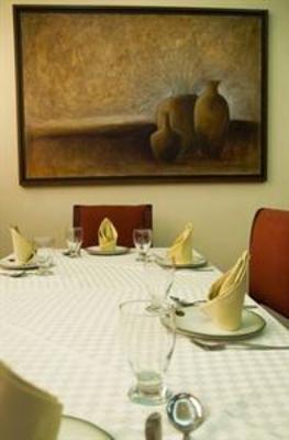 фото отеля Hotel Tiffany Barquisimeto