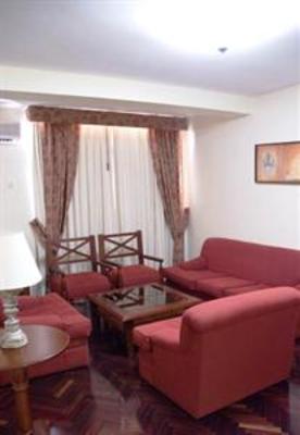 фото отеля Hotel Tiffany Barquisimeto