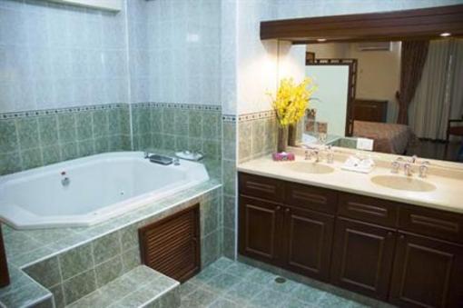 фото отеля Hotel Tiffany Barquisimeto