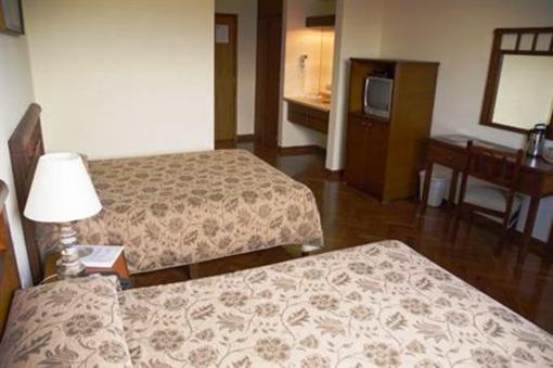 фото отеля Hotel Tiffany Barquisimeto