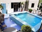фото отеля Hotel Tiffany Barquisimeto
