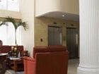 фото отеля Hotel Tiffany Barquisimeto