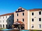 фото отеля Balladins Compiegne Thourotte