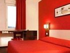 фото отеля Balladins Compiegne Thourotte