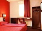 фото отеля Balladins Compiegne Thourotte