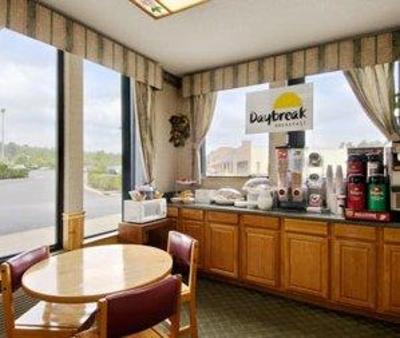 фото отеля Days Inn Biscoe